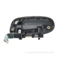 Hyundai için 82650-17000 82660-17000 ön kapı kolu